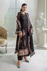 MARIA B CHIFFON D-04 '25
