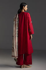 COCO BY ZARA SHAHJAHAN - LAWN EDIT - 10A '26