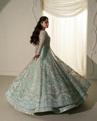 REPLICA - FAIZA SAQLAIN - SELIN