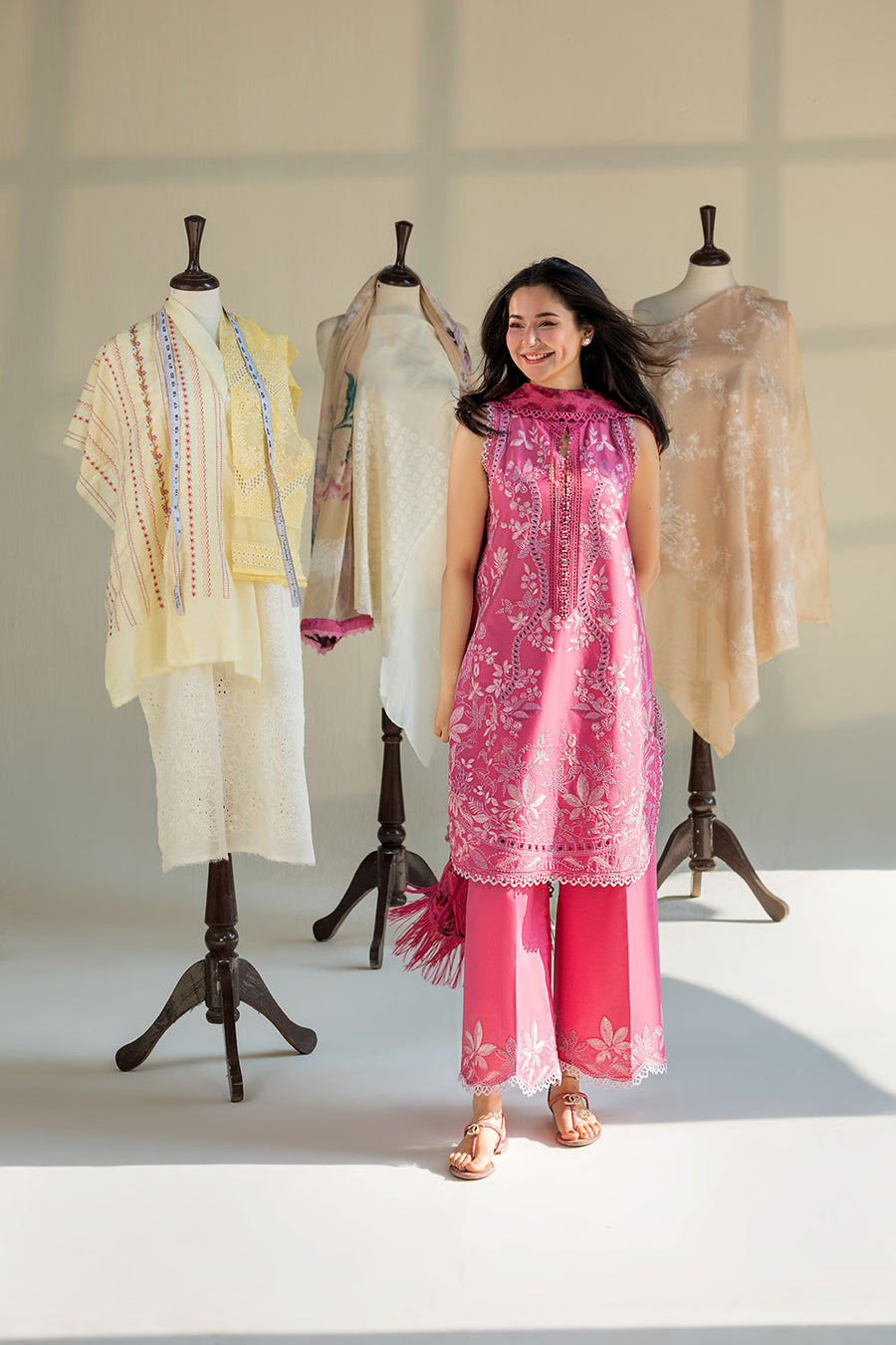 SOBIA NAZIR - VITAL - 8A '26