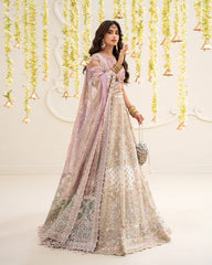 REPLICA - FAIZA SAQLAIN - SUZAN