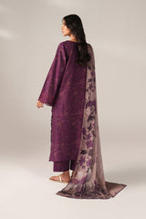 IZNIK - SPRING SUMMER - LAWN - SS-08 '26
