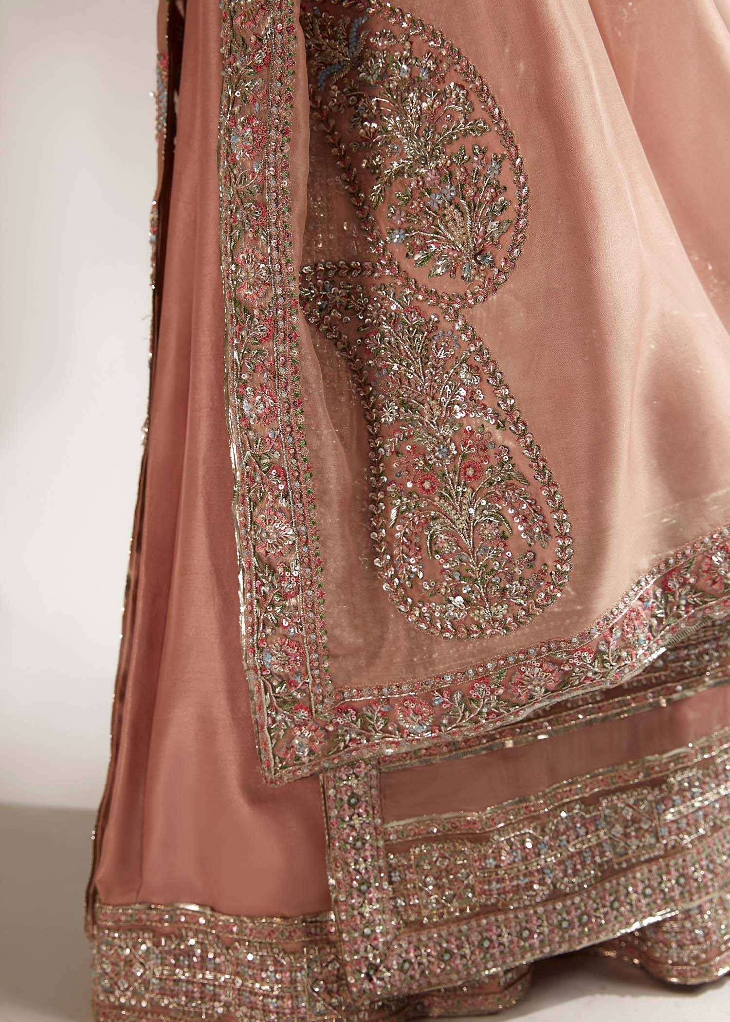 REPLICA HUSSAIN REHAR VERVE (FEROZI)