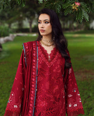 REPUBLIC - LILAS - EID - LAWN - D-8A '26