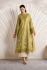 IZNIK - EID - FESTIVE LAWN - 09 '26