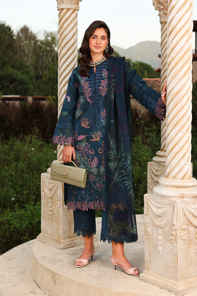 RANG RASIYA - FLORENCE - ESHAL '26