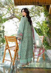 ELAF - CHIKANKARI LAWN - 4B '26