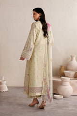 IZNIK - EID - FESTIVE LAWN - 08 '26