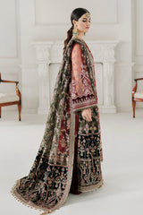 REPLICA - BAROQUE - CH10-D07