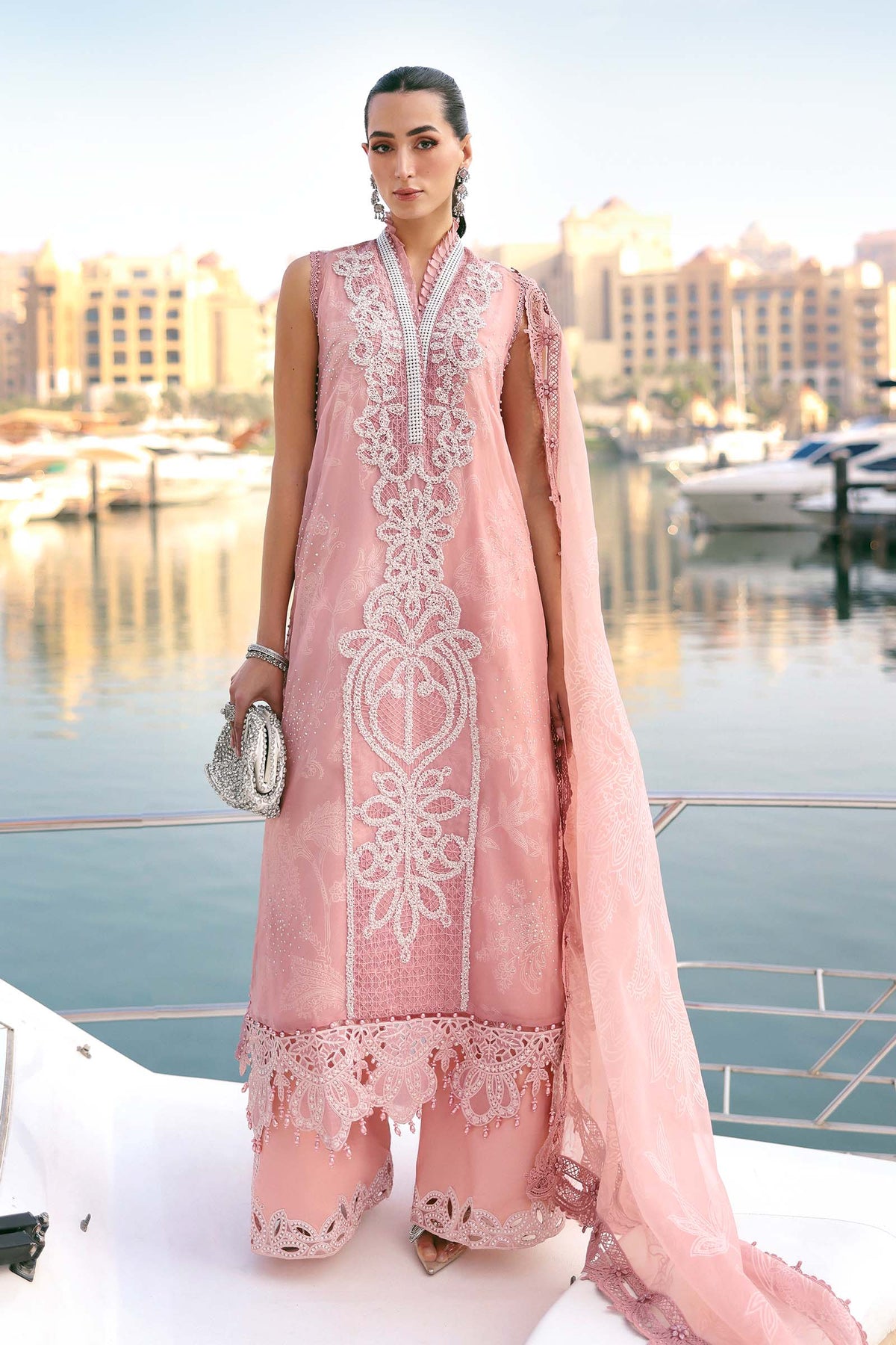 MARIA B - LUXURY LAWN - 4B '26