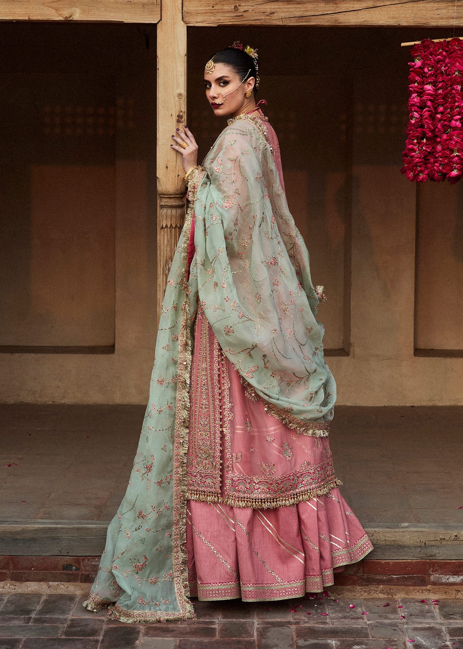 REPLICA HUSSAIN REHAR - AADOO