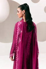 QALAMKAR - Q PRINTS - WINTER - QPW-1B '26