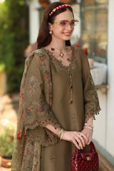 NOOR BY SADIA ASAD - PRINTSKHAS - LAWN - D8 '26