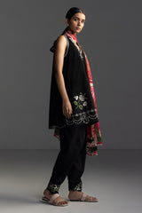 COCO BY ZARA SHAHJAHAN - LAWN EDIT - 2B '26