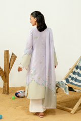 ZARPOSH - SUNDAZE - LAWN - AMALFI '26