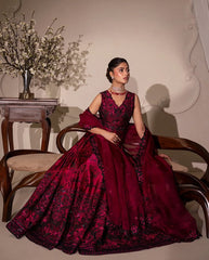 FAIZA SAQLAIN HAVIN