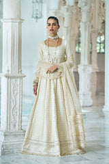 SOBIA NAZIR - LUXURY LAWN - 1A '26