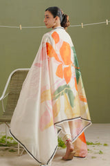 COCO BY ZARA SHAHJAHAN - PRINTS - LAWN -1A '26