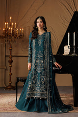 EMAAN ADEEL - CELESTE - FESTIVE - ASTERIA '26