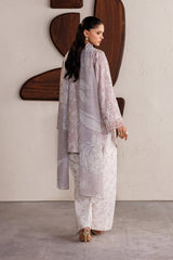 IZNIK - EID - FESTIVE LAWN - 07 '26