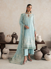 GULAAL - INAAYA - CHIFFON - EILEEN '26