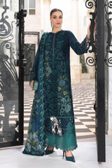 MARIA B - EID - LUXURY - LAWN - D6 '26