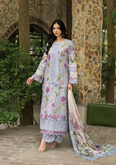ELAF - SIGNATURE - EID LAWN - ESG-6A '26
