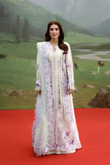 AFROZEH - LUXURY - A LAWN - MIREN '26