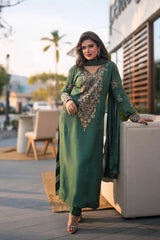 REPLICA - EMRAN KASHIF - JADE EMPRESS