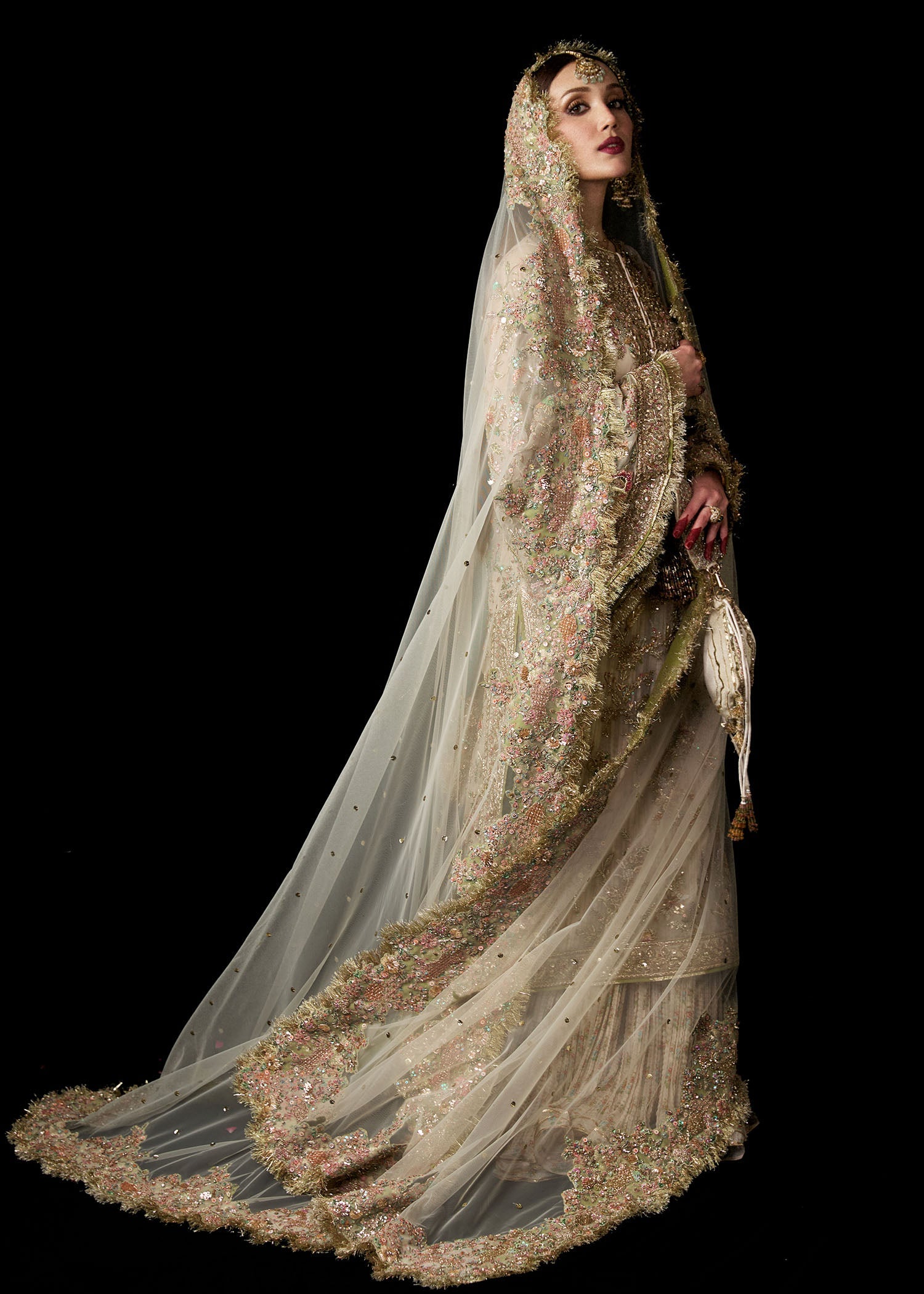 REPLICA HUSSAIN REHAR - MAHTABI