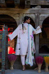 ELAN -KASHMEE - EID LAWN - EKL-11A '26