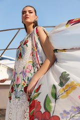 MARIA B - LUXURY LAWN - 10A '26