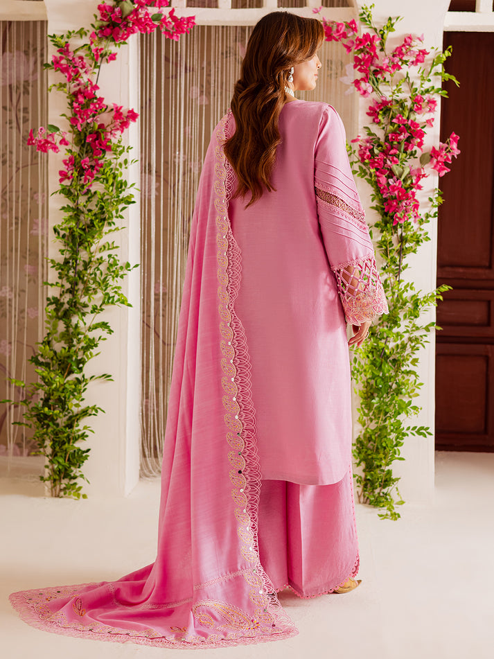 MAHNUR NK-05 KHADDAR '25