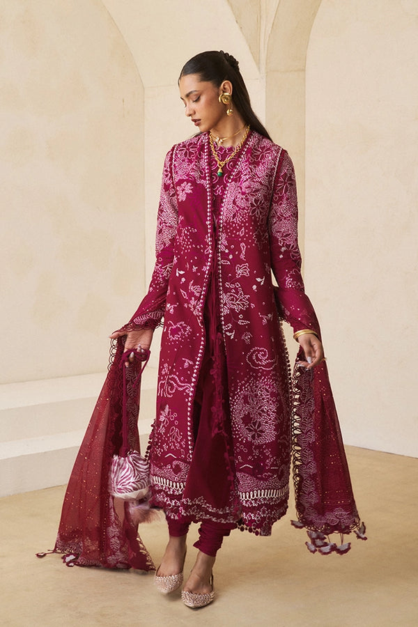 SUFFUSE - EID LAWN - VESRIA '26