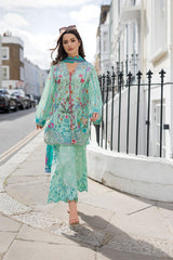 SOBIA NAZIR - PRINTS - 3B '26