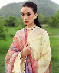 REPUBLIC - LILAS - EID - LAWN - D-5B '26