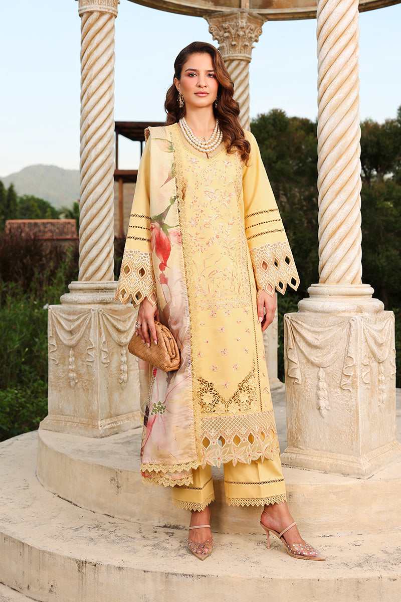 RANG RASIYA - FLORENCE - MIRHA '26