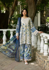 ELAF - SIGNATURE - EID LAWN - ESG-8B '26