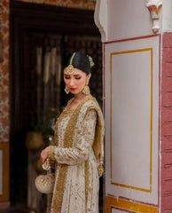 REPLICA HARIS SHAKEEL HS-03
