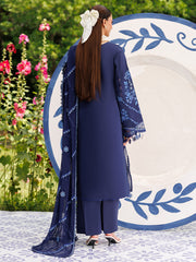 MAHNUR - MORBAGH - LAWN - M-14 '26