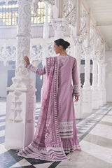 SOBIA NAZIR - LUXURY LAWN - 11B '26