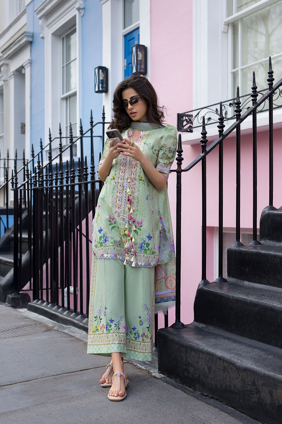 SOBIA NAZIR - PRINTS - 2A '26