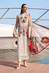 MARIA B - LUXURY LAWN - 10A '26