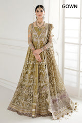 REPLICA - BAROQUE - CH10-D02
