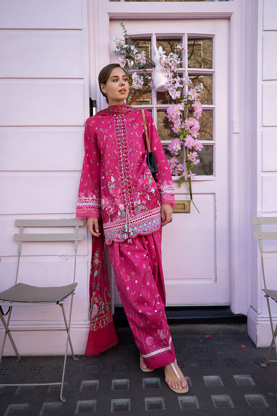 SOBIA NAZIR - PRINTS - 4A '26