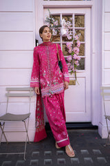 SOBIA NAZIR - PRINTS - 4A '26