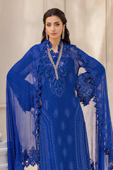 MARIA B CHIFFON D-03 '25