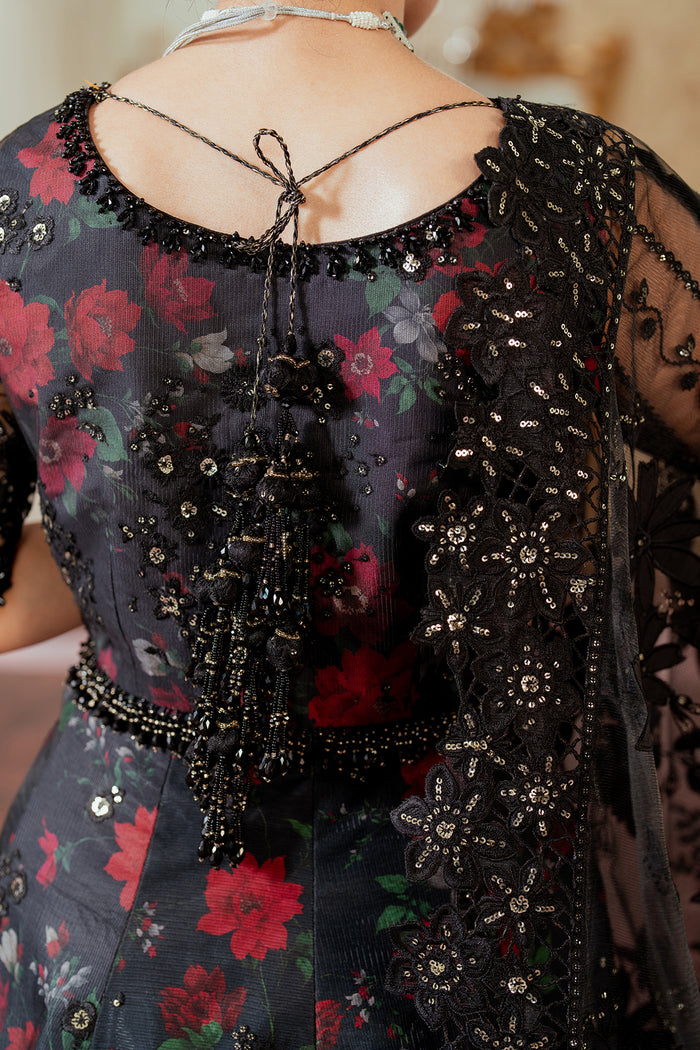 REPLICA BAROQUE-CHANTELLE D-05
