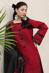 RANG RASIYA - FLORENCE - EID LAWN - DILARA  '26