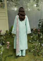 ELAF - EID - LUXURY LAWN - 6B '26